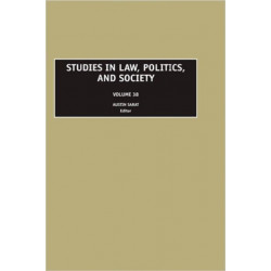 Studies in Law, Politics, and Society