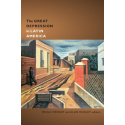 The Great Depression in Latin America