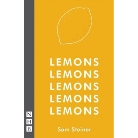 Lemons Lemons Lemons Lemons Lemons