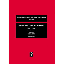 Re-Inventing Realities