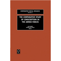 The Comparative Study of Conscription in the Armed Forces