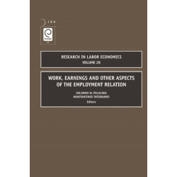 Work, Earnings and Other Aspects of the Employment Relation