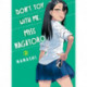 Don't Toy with Me, Miss Nagatoro, Volume 2