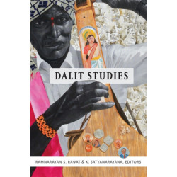 Dalit Studies