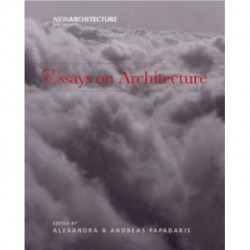 Essays In Architecture
