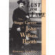 Lust for Fame: The Stage Career of John Wilkes Booth
