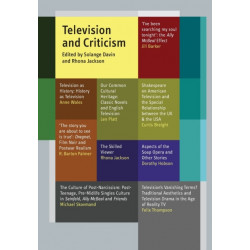 Television and Criticism