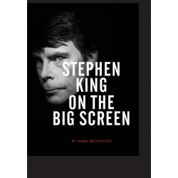 Stephen King on the Big Screen