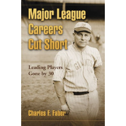 Major League Careers Cut Short: Leading Players Gone by 30