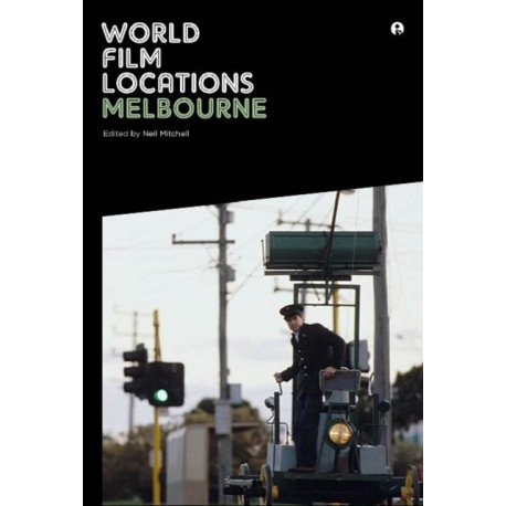 World Film Locations: Melbourne
