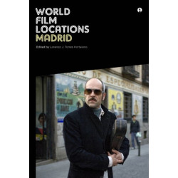 World Film Locations: Madrid