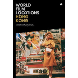 World Film Locations: Hong Kong