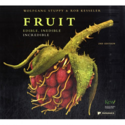 Fruit: Edible, Inedible, Incredible