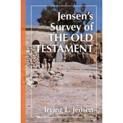 Jensen's Survey of the Old Testament
