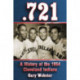.721: A History of the 1954 Cleveland Indians