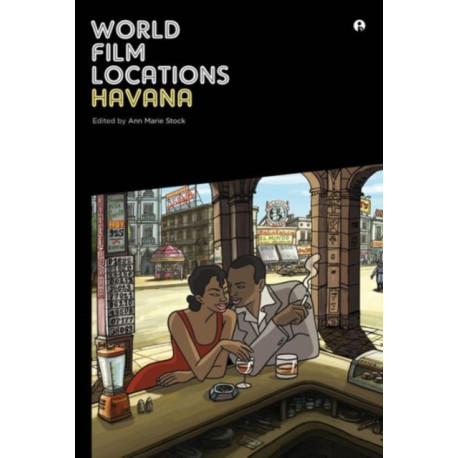 World Film Locations: Havana