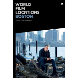 World Film Locations: Boston