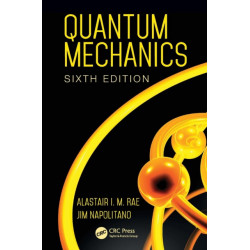 Quantum Mechanics