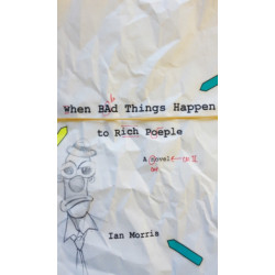 When Bad Things Happen to Rich People