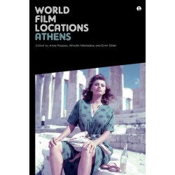 World Film Locations: Athens