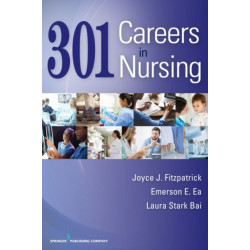 301 Careers in Nursing
