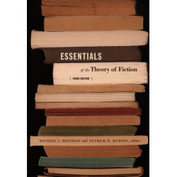 Essentials of the Theory of Fiction