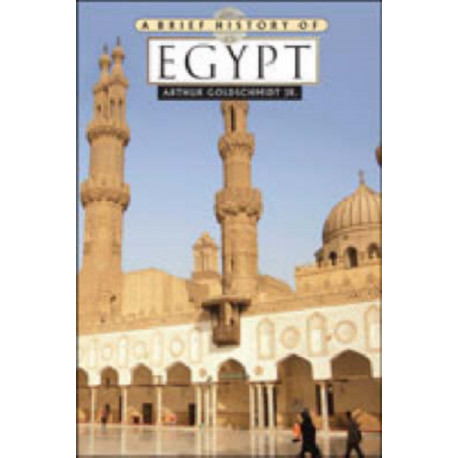 A Brief History of Egypt