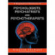 A Biographical Dictionary of Psychologists, Psychiatrists and Psychotherapists