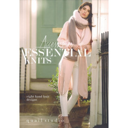 Essential Knits - Accessories: 8 Hand Knit Accessories