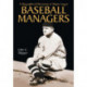 A Biographical Dictionary of Major League Baseball Managers