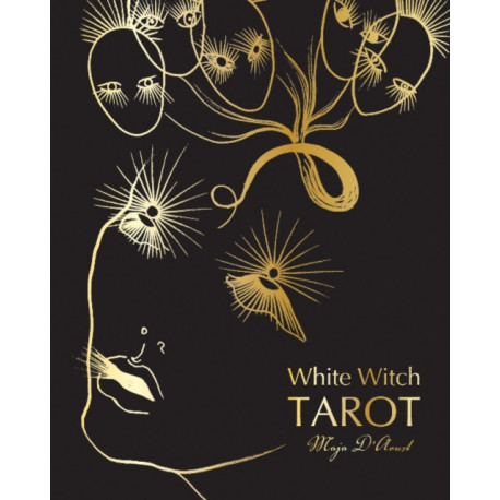 White Witch Tarot