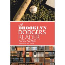 A Brooklyn Dodgers Reader