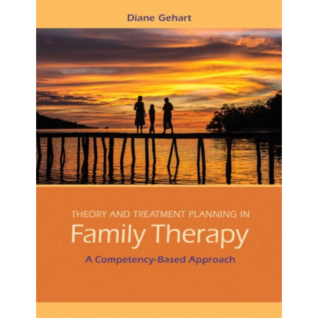 Theory and Treatment Planning in Family Therapy: A Competency-Based Approach