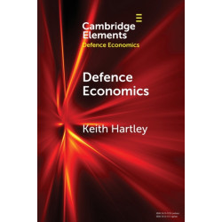 Defence Economics: Achievements and Challenges