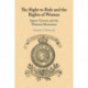 The Right to Rule and the Rights of Women: Queen Victoria and the Women's Movement