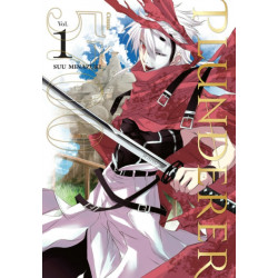 Plunderer, Vol. 1