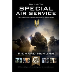 The Special Air Service: The Insider's Guide