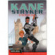 Kane Stryker, Cyber Agent