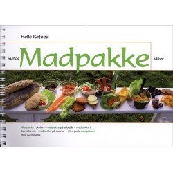 Sunde madpakke idéer