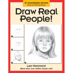 Draw Real People!