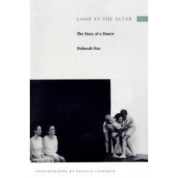 Lamb at the Altar: The Story of a Dance