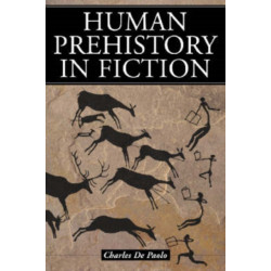 Human Prehistory in Fiction