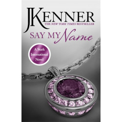 Say My Name: Stark International 1