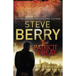 The Patriot Threat: Book 10