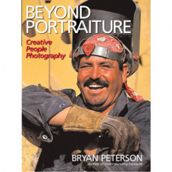 Beyond Portraiture: Creative People Photography