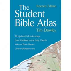 The Student Bible Atlas