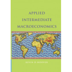 Applied Intermediate Macroeconomics