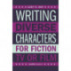 Writing Diverse Characters For Fiction, TV or Film