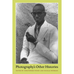Photography's Other Histories