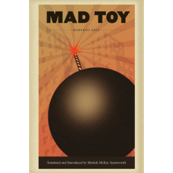 Mad Toy